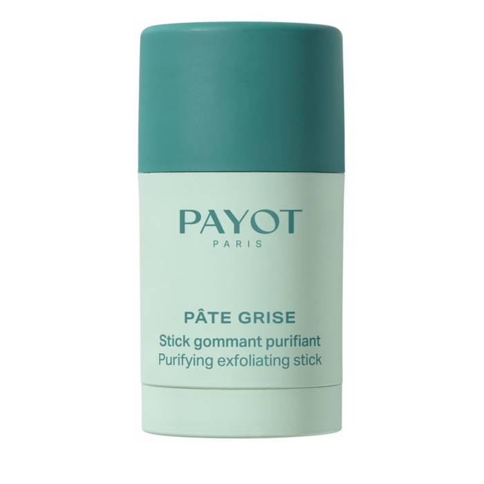 Payot Pâte Grise Stick Gommant Purifiant - 25ml