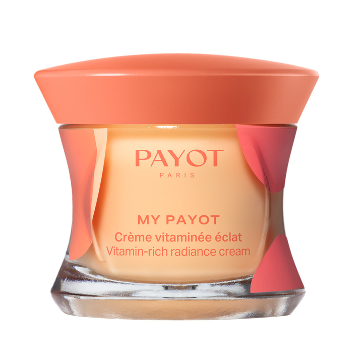 Payot My Payot Creme Vitaminee Eclat