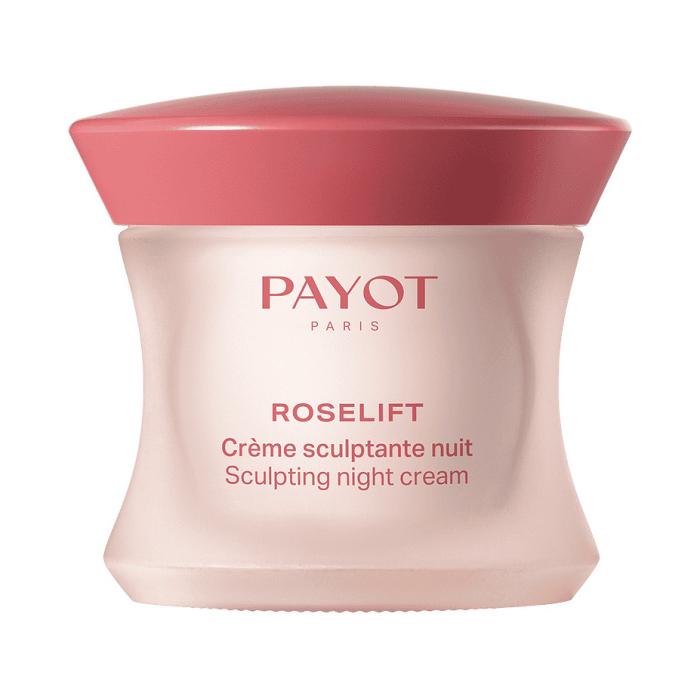 Payot Roselift Crème Sculptante Nuit - 50ml