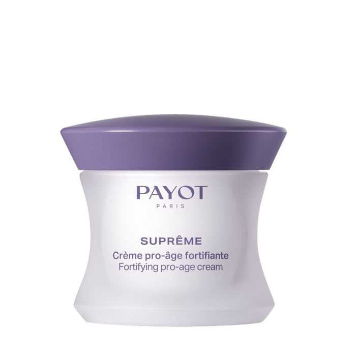 Payot Supreme Jeunesse Creme Pro-Age Fortifiante
