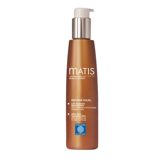 Matis After Sun Soothing Milk 200 Ml