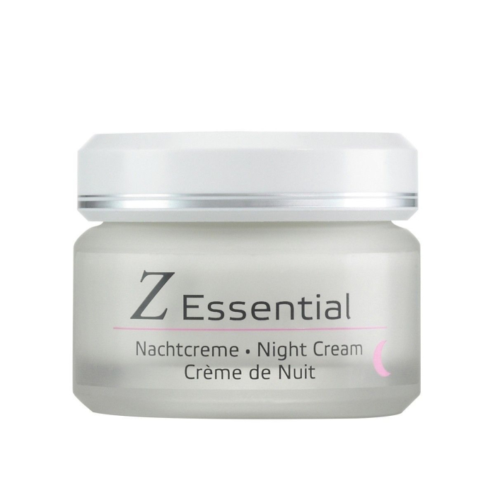 Annemarie Börlind Z Essential Night Cream