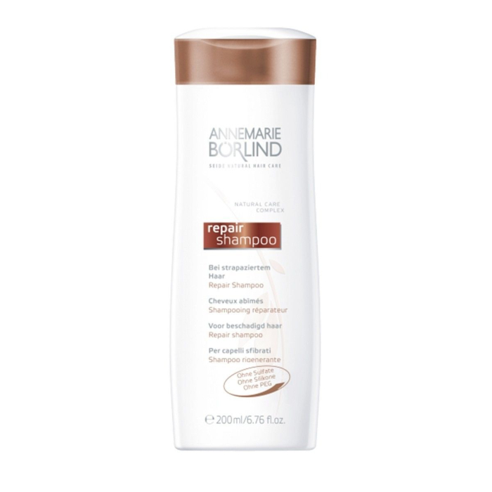 Annemarie Börlind Repair Shampoo