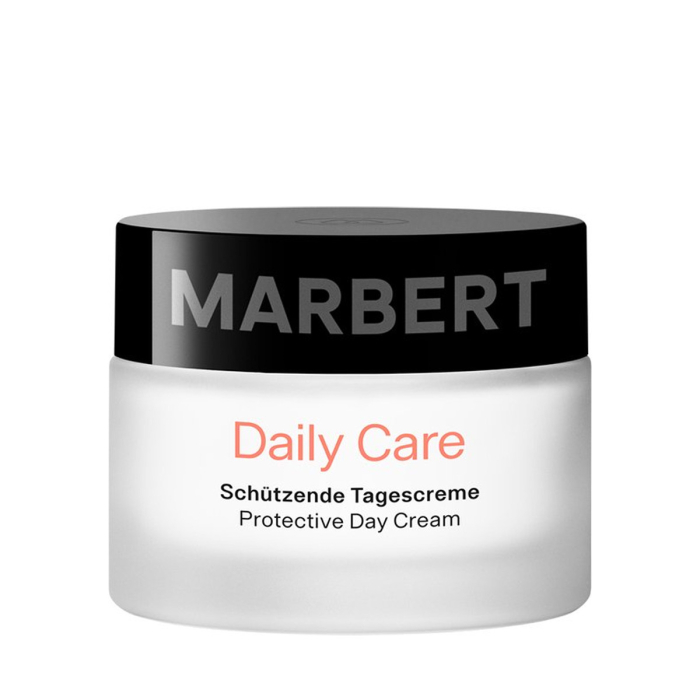 Marbert Daily Care Day&Night Cream Normal Skin