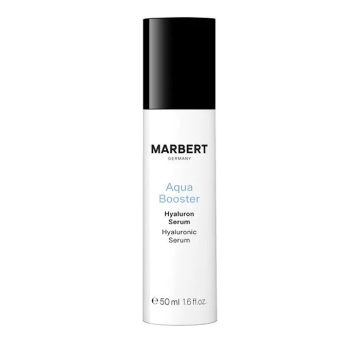 Marbert Aqua Booster Hyaluronic Serum 50 Ml