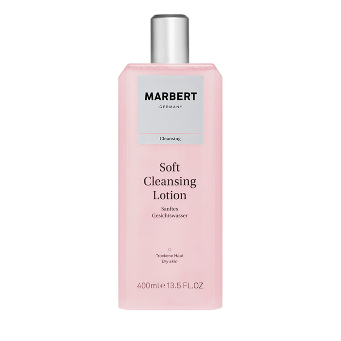 Marbert Soft Cleansing Lotion 400 Ml