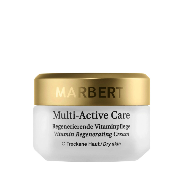 Marbert Multi Active Care Vitamin Regenerating Cream
