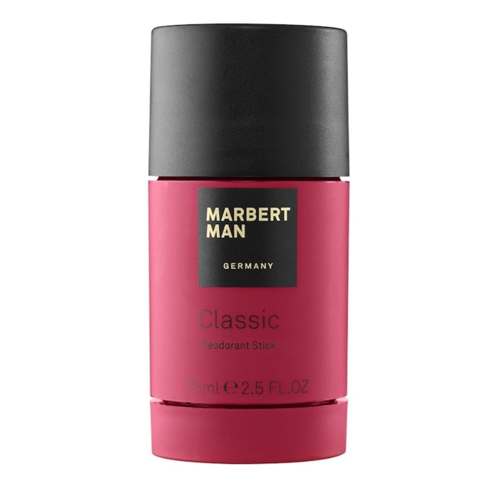 Marbert Man Classic Deodorant Stick