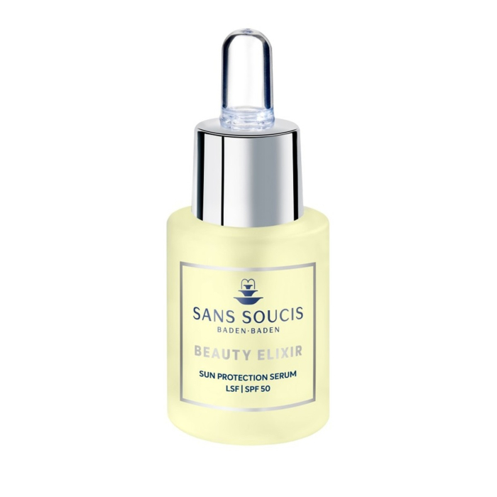 Sans Soucis Beauty Elixir Sun Protection Serum SPF50 - 15ml