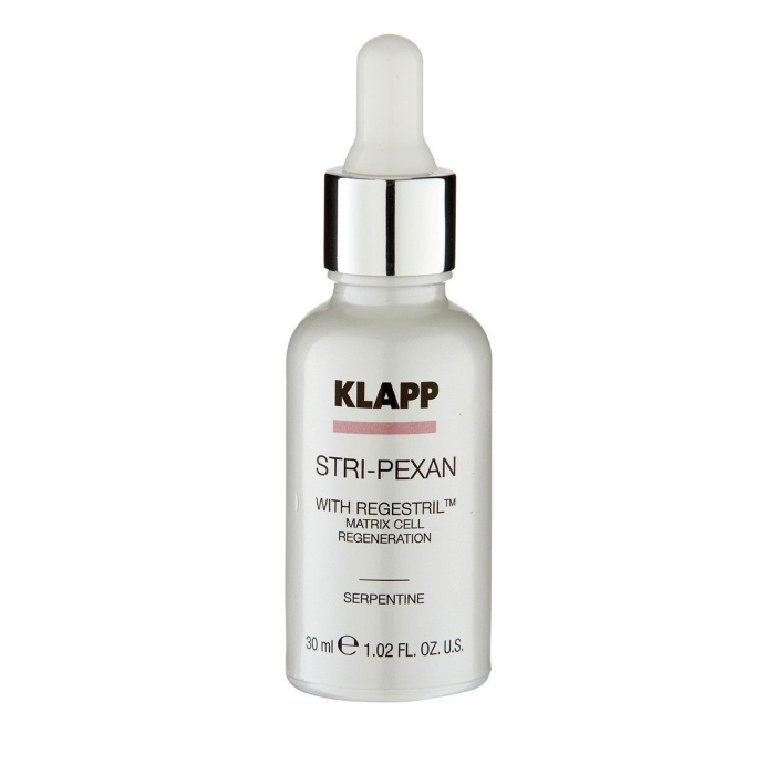 KLAPP Recharge - Stri-Pexan Serpentine Serum - 30ml
