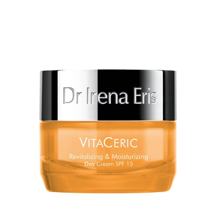 Dr. Irena Eris Revitalizing & Moisturizing Day Cream Spf 15 50 Ml