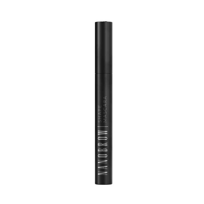 Nanobrow Shape Mascara - Brown - 7 ml
