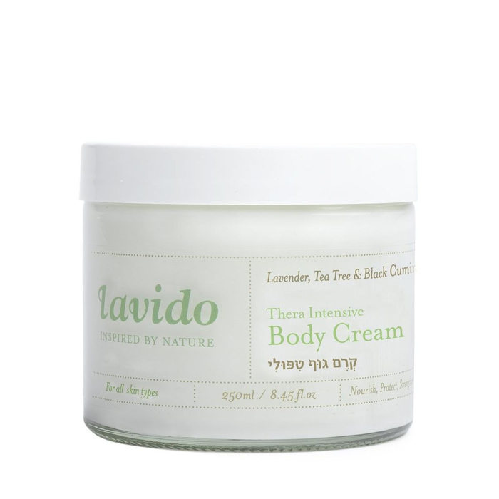 Lavido Thera Intensive Body Cream 250 Ml