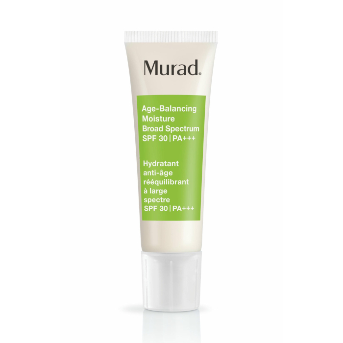 Murad Age-Balancing Moisture Broad Spectrum SPF30 PA+++ - 50ml