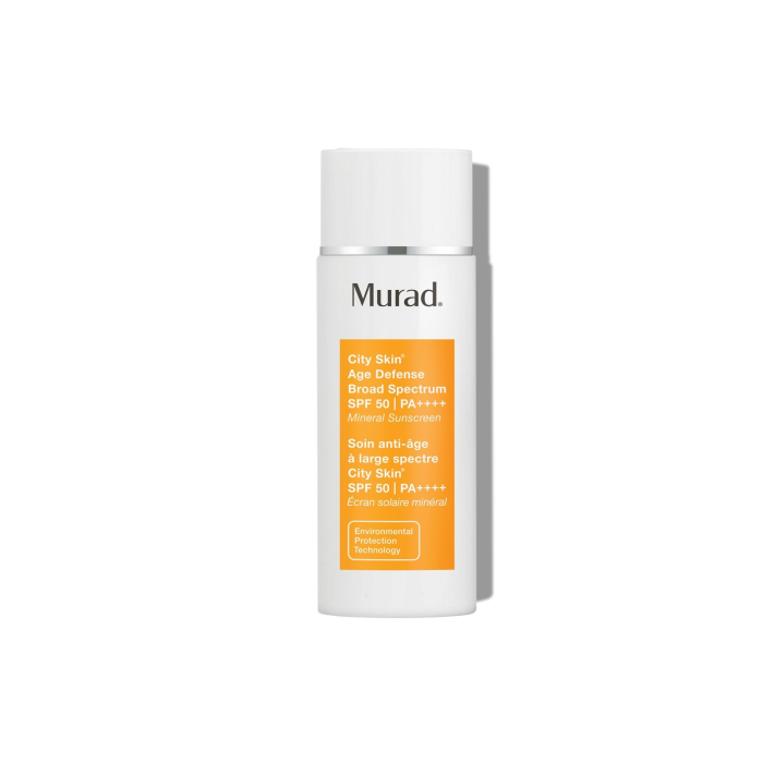 Murad City Skin Age Defense Broad Spectrum SPF50 | PA++++ - 50ml