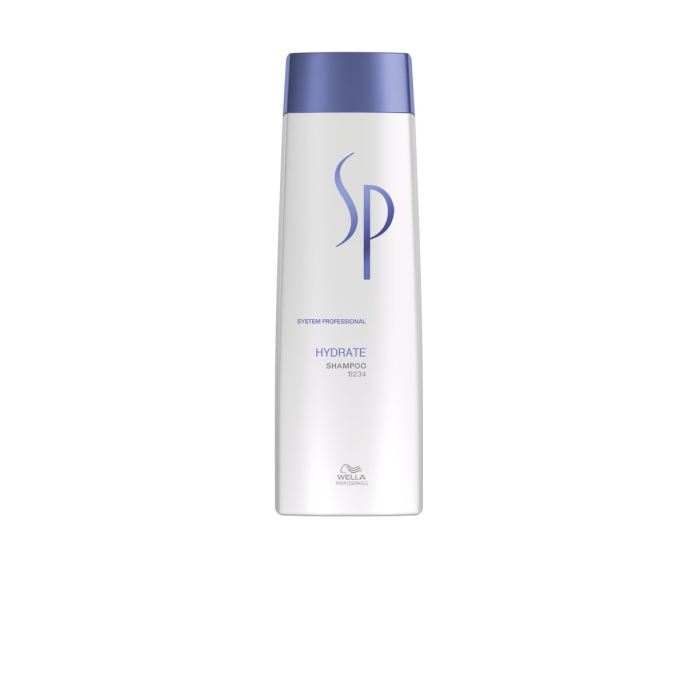 Wella Hydrate Shampoo 250ml