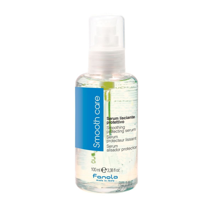 Fanola Smooth Care Serum 100ml