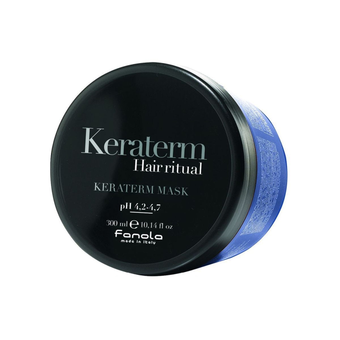 Fanola Keraterm Hair Ritual Masker 300ml