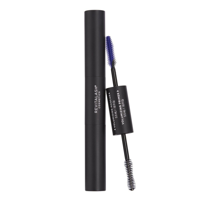 Revitalash Double-Ended Volume Set Mascara & Primer