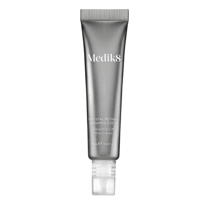 Medik8 Crystal Retinal Ceramide Eye 10 - 15ml
