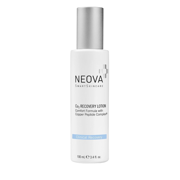 Neova Cu3 Recovery Lotion 100 Ml