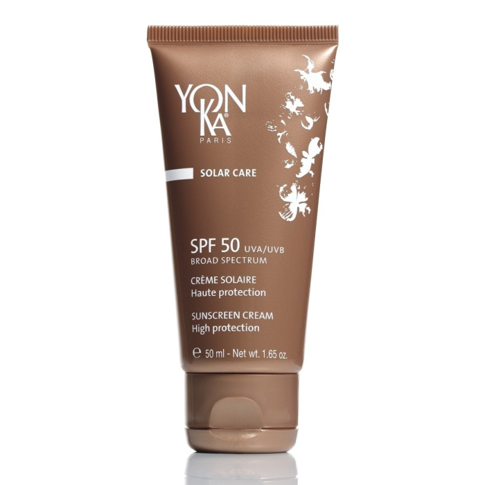 Yon-Ka Crème Solaire SPF 50 - 50ml