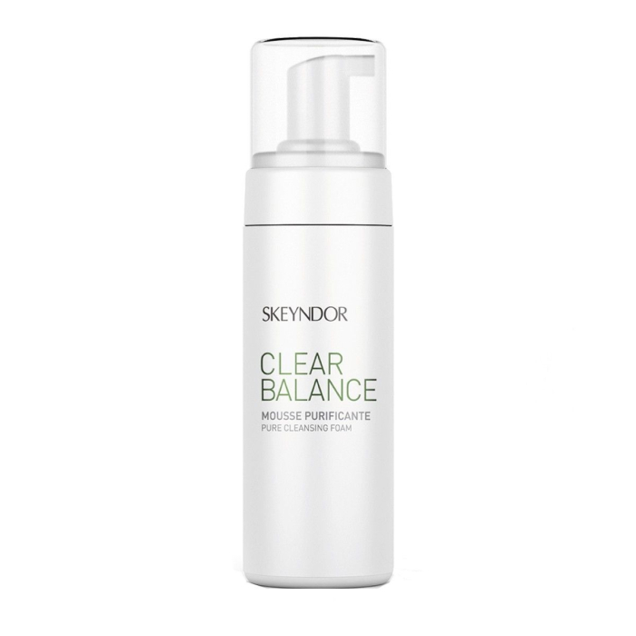 Skeyndor Clear Balance Pure Cleansing Foam - 150ml