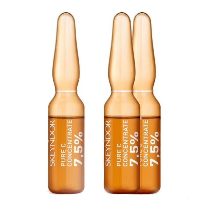 Skeyndor Power C+ Pure Vit. C Concentrate - 14x1ml