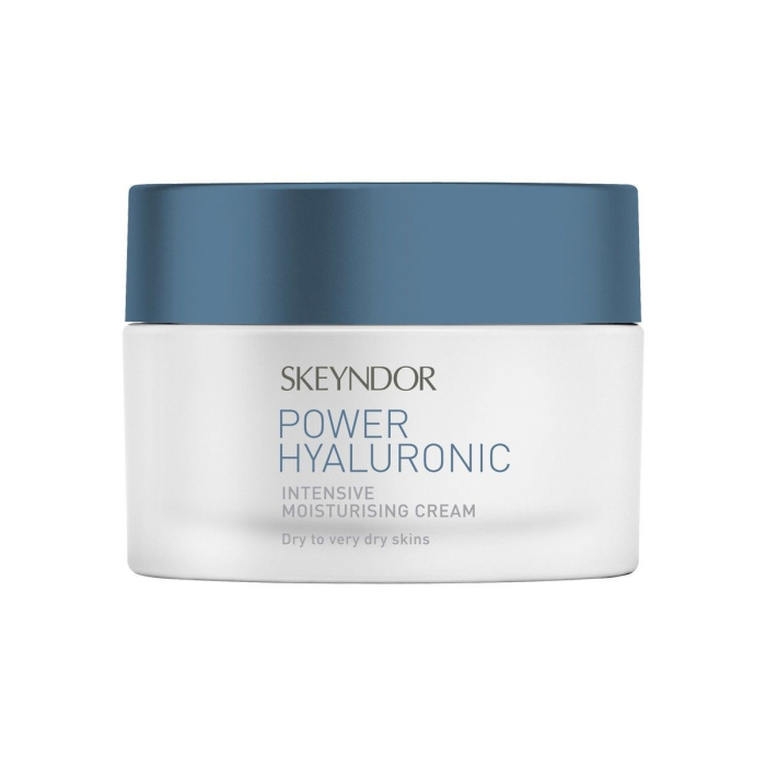 Skeyndor Power Hyaluronic Intensive Moisturizing Cream - 50ml