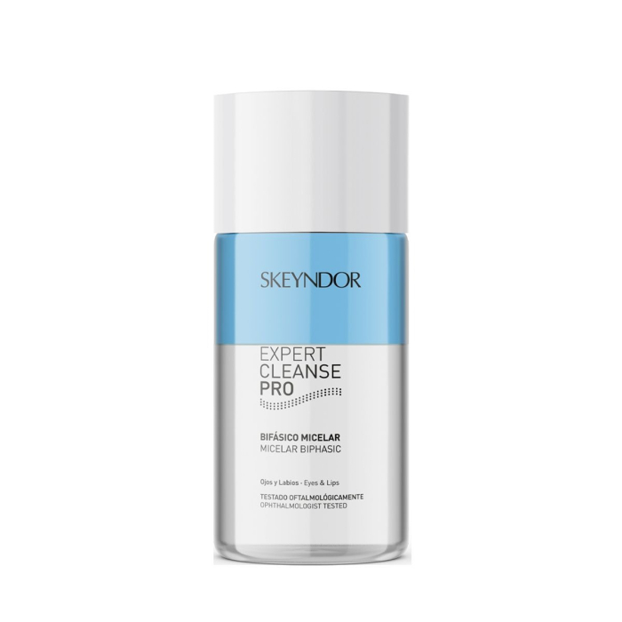 Skeyndor Expert Cleanse Pro Micellar Biphasic - 125ml