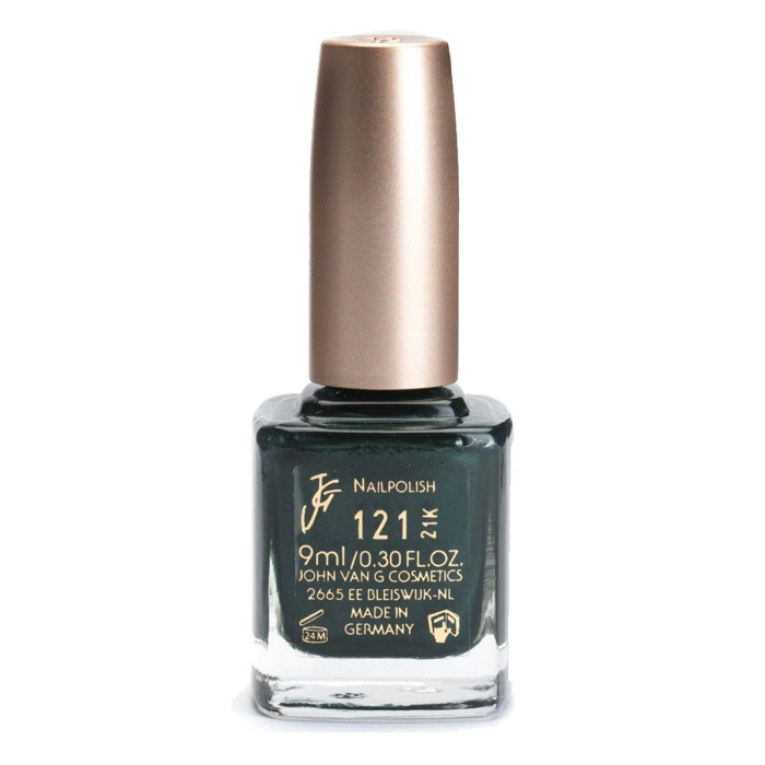 John Van G Nagellak  121