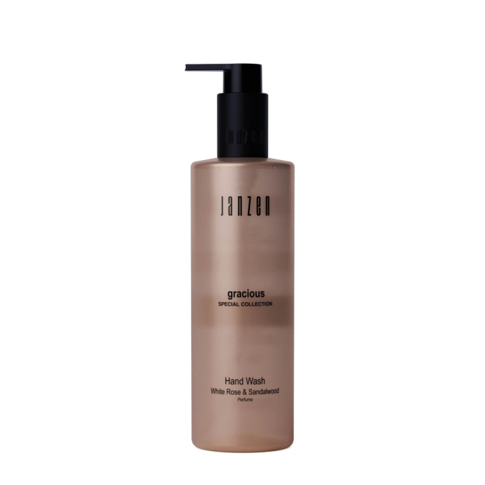 Janzen Hand Wash Gracious - 250ml
