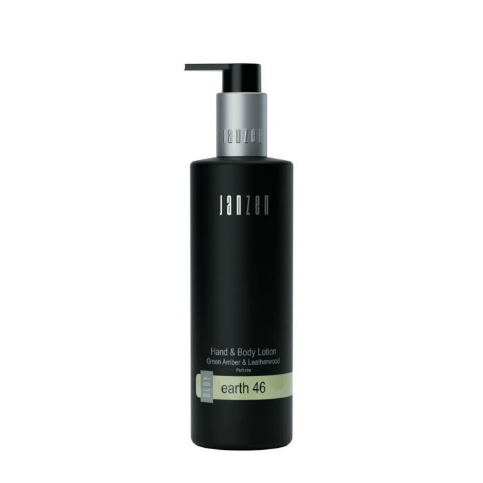 Janzen Body Lotion Earth 46 - 250ml