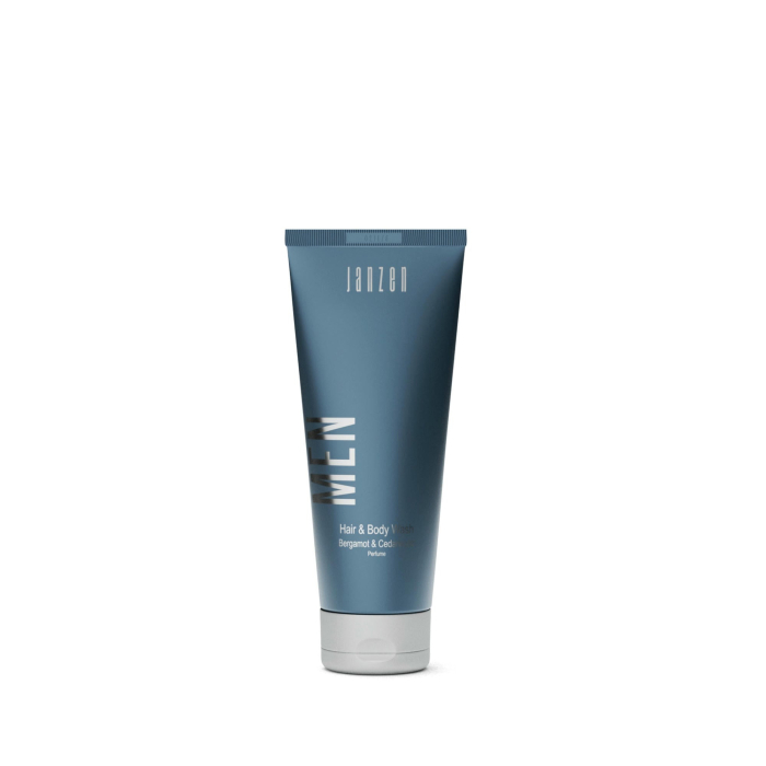Janzen Hair & Body Wash For Men - 200ml