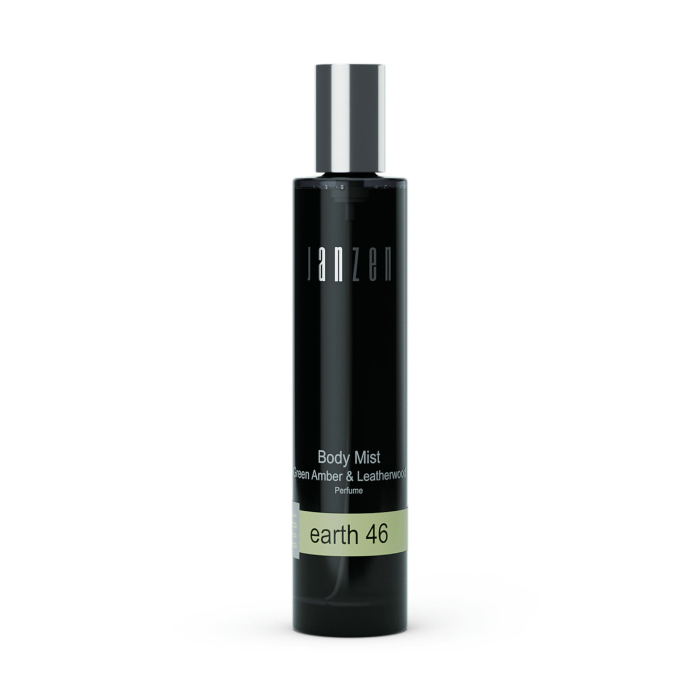 Janzen Body Mist Earth 46 - 50ml