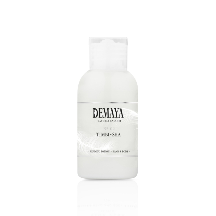 DEMAYÄ Refining Lotion Timbi-Sha - 50ml