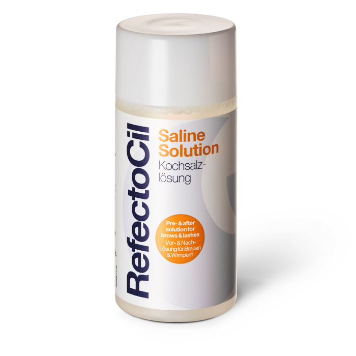 Refectocil Saline Solution 150Ml