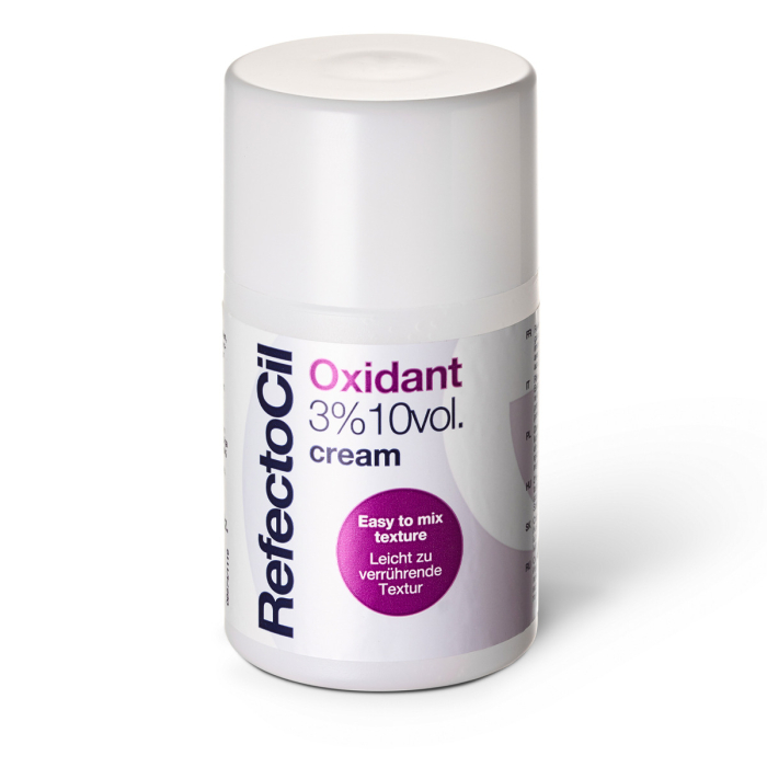 Refectocil Oxidant Creme 3%