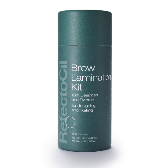 Refectocil Brow Lamination Kit