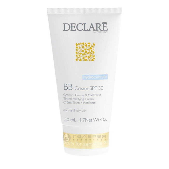Declaré BB Cream SPF 30 - 50ml
