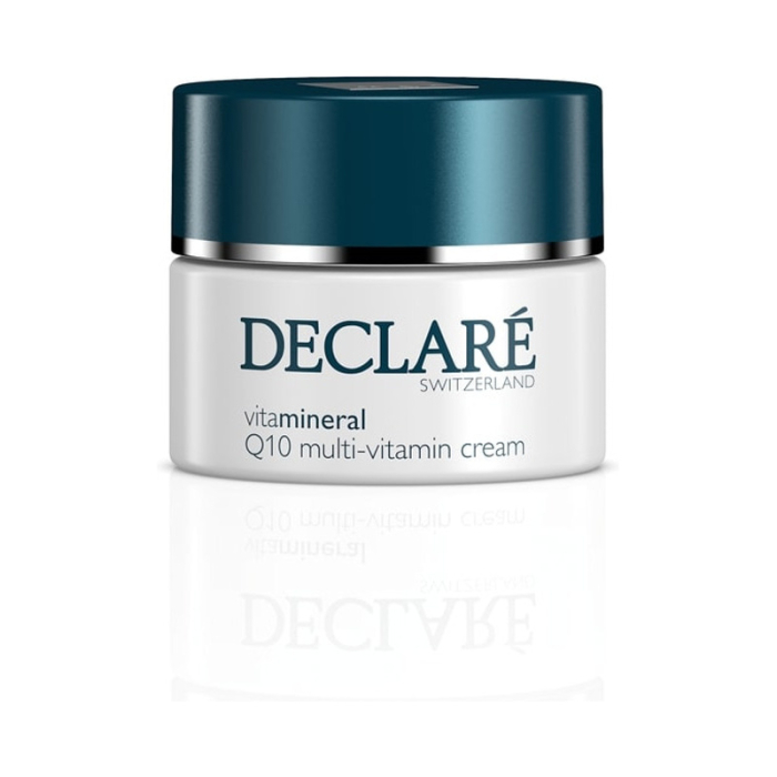 Declaré Vitamineral Q10 Multi-Vitamin Cream - 50ml