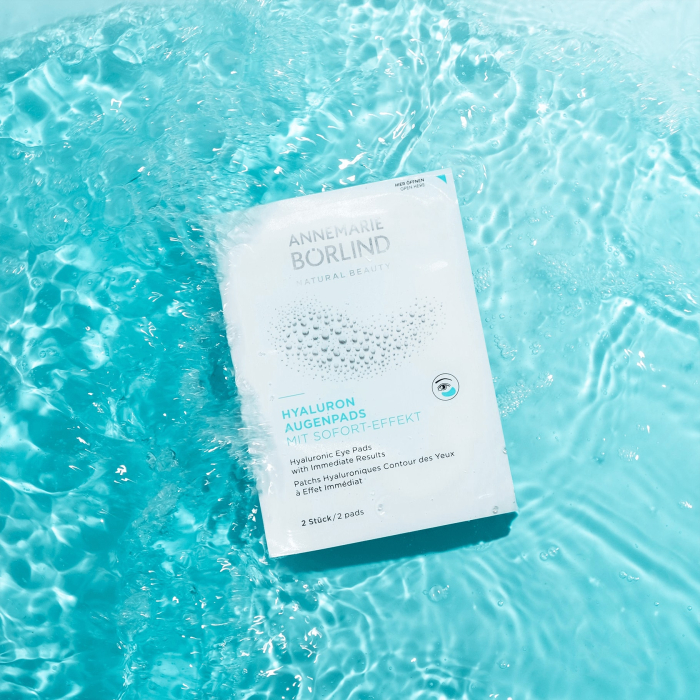 Annemarie Börlind Hyaluron Eye Pads