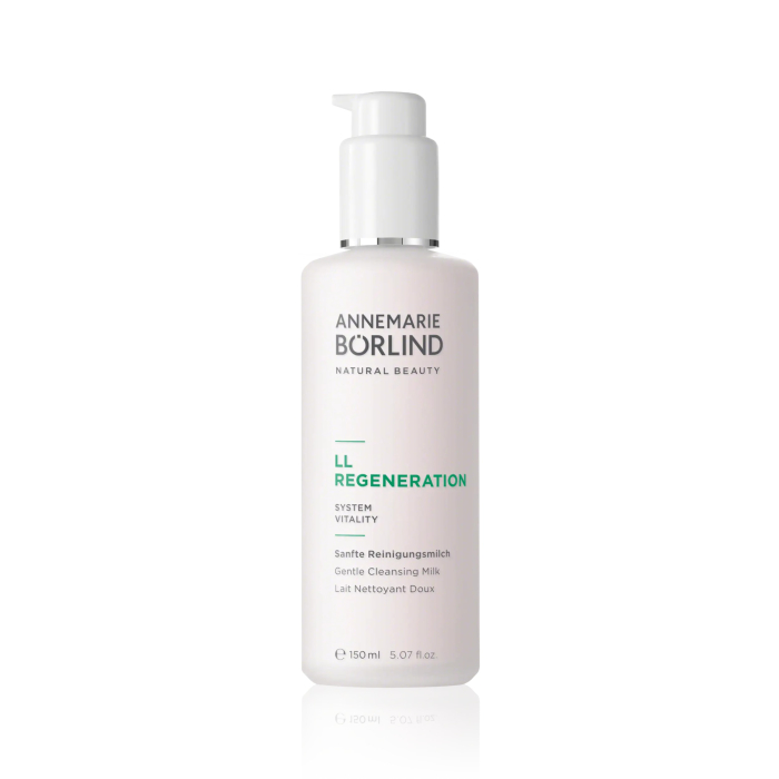 Annemarie Börlind LL Regeneration Cleansing Milk - 150ml