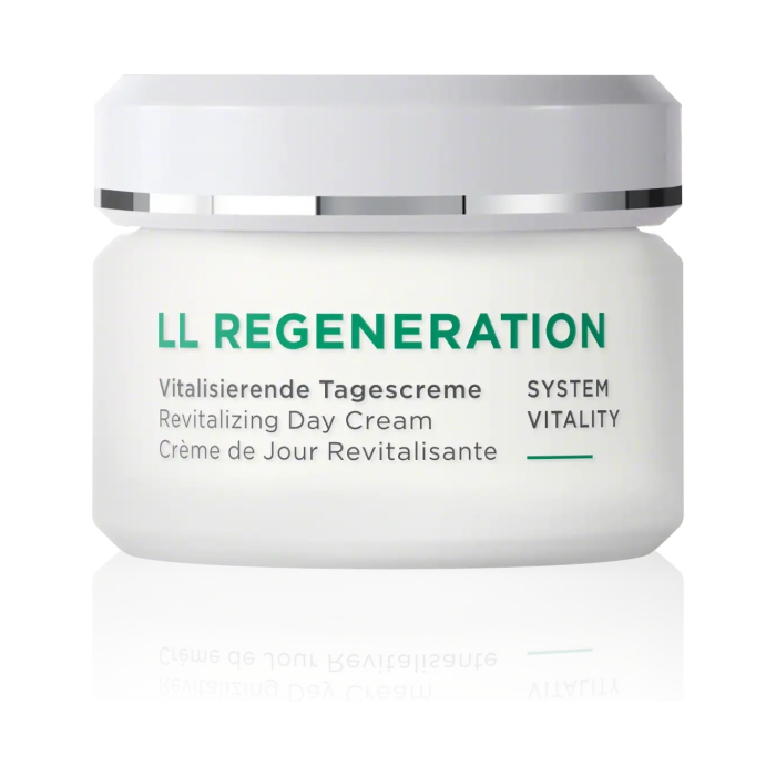 Annemarie Börlind LL Regeneration Day Cream - 50ml