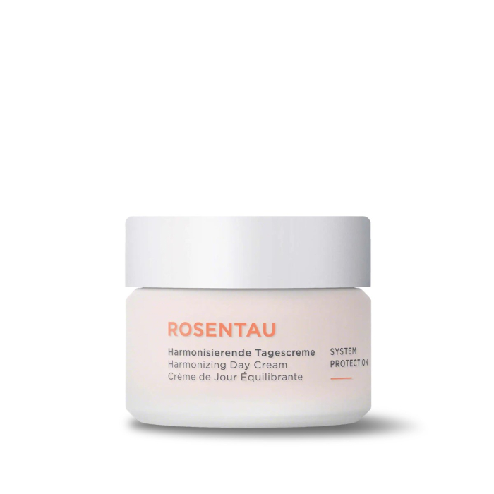 Annemarie Börlind Rose Dew Day Cream - 50ml