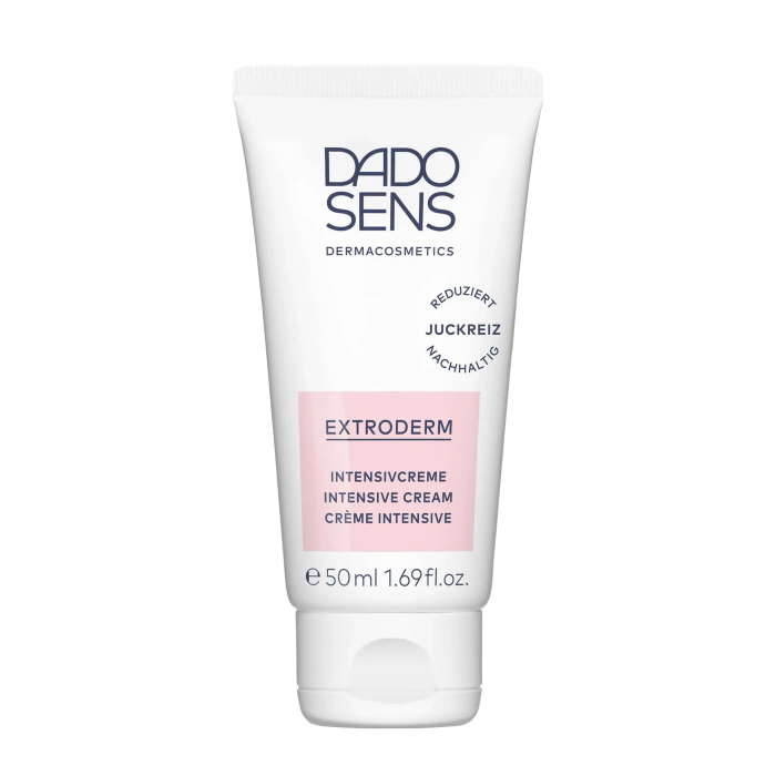 Dado Sens Extroderm Intensive Cream - 50ml