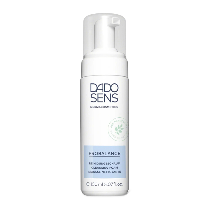 Dado Sens Probalance Cleansing Foam - 150ml