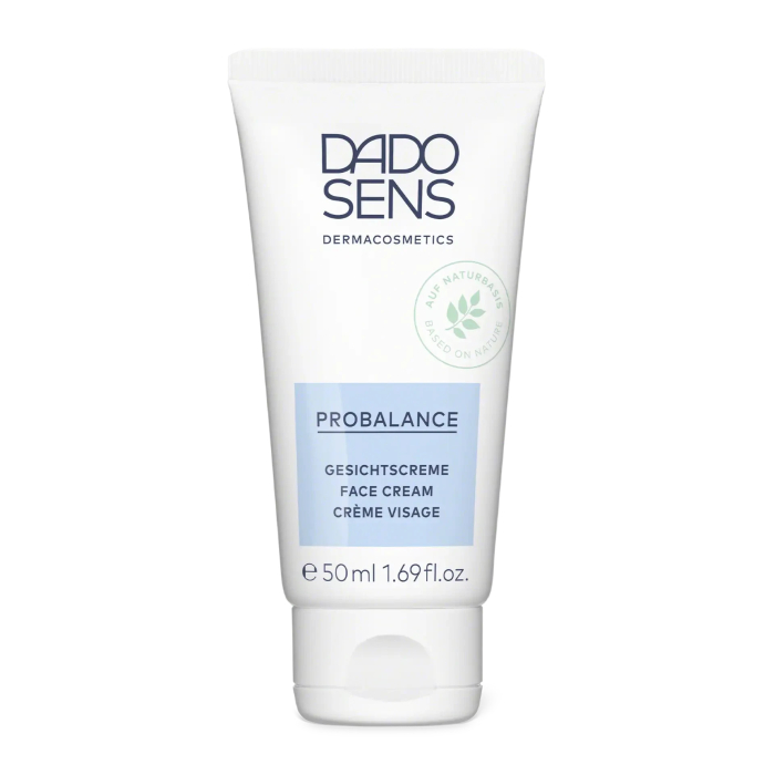 Dado Sens Probalance Face Cream - 50ml