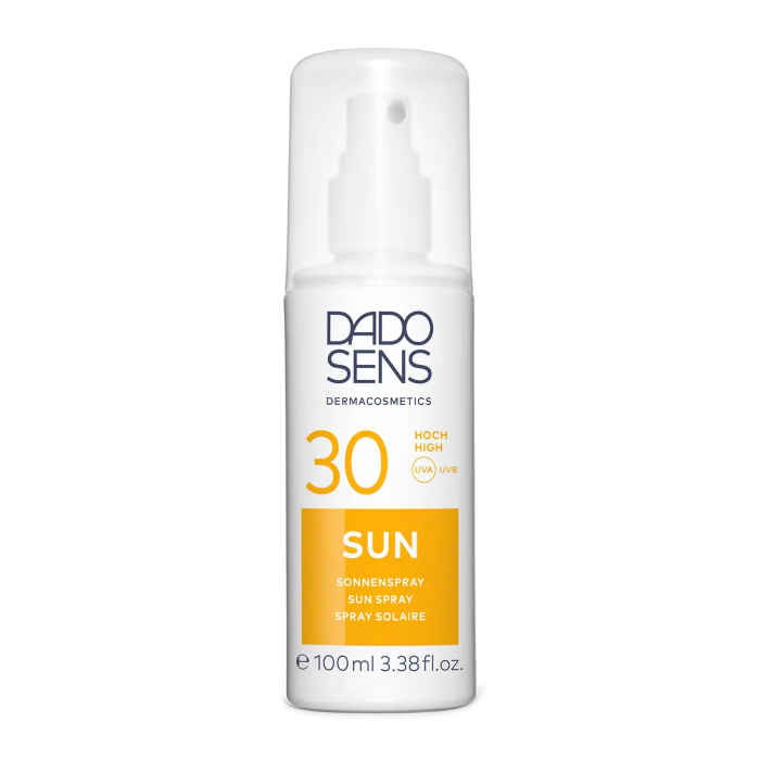 Dado Sens Sun Spray SPF30 - 125ml