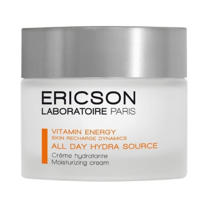 Ericson Laboratoire All Day Hydra Source - 50ml